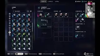 Let's Plays mit ❤️ ...  in Farbe und bunt ! [ ARC Raiders / THE FINALS ]