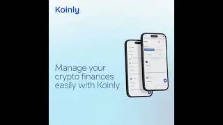 Koinly - Download now from the App Store. Crypto Tax Reports in one click. Available on iOS.