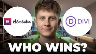Elementor vs Divi - Which is Better?