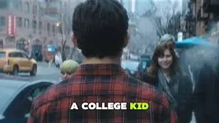 Spiderman Brand New day official trailer Leaked 😱