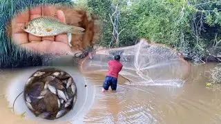 Ep.66: Riverside FISHING SECRETS from a Village Expert!