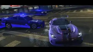 HISTORIA NEED FOR SPEED NO LIMITS #gaming #nfsnolimits #needforspeed #games #videogames