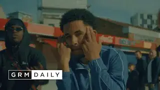 SWANANDONLY - Newham Nah Mean ft. Tax [Music Video] | GRM Daily