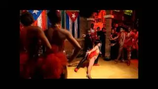world best salsa dancers