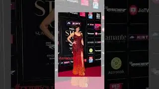 B-Town Beauties at Bollywood Hungama Style Icons 2024 Awards Night