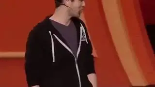 Ninja getting roasted at twitchcon!
