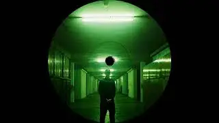 B2. Attack & Disperse ─  V.N.S Pt II [DISPERSE001]