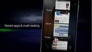 Samsung Galaxy Nexus Official Commercial