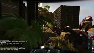 ARK prank