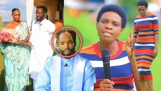 BAKOBWA⚠️MWIRATANA IKIBUNO KIZA BINO BIBIGISHE😭PASTOR WACU YARANDOZE NGO ANDONGORE💔NASANZE ARI WE 😈 
