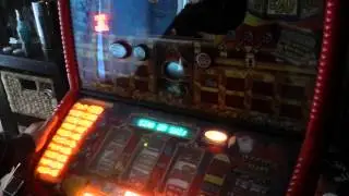 Barcrest Fruit Machine Mega Streak fruit machine