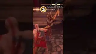 #gaming #actionroleplayinggame #gameplay #godofwarragnarok #godofwar