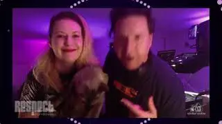Respect DnB Radio [LIVE] Dec 2, 2020