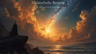 Melancholic Reverie - Video|Art ▪︎ Animic Sound Vol.8 [Colonia Italia]