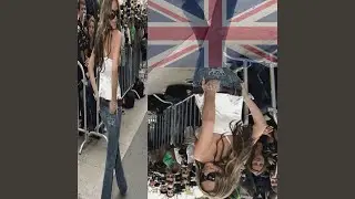 Model Girl