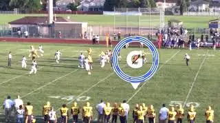 Detroit Central High School Highlights (Class of 2019 ) Allante Gray