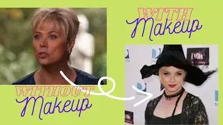 Kim Johnston Ulrich Without Makeup - #KimJohnstonUlrich #Shorts