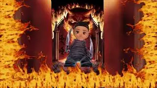 #shorts My Wife Describes Our Little Crotch Goblin!!