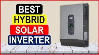 Top 5 Best Hybrid Solar Inverter From On Aliexpress