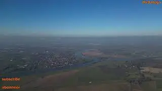 4k video drone Heusden Noord-Brabant the netherlands  #mrdabaja
