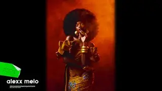 Afrobeat Type Beat - 