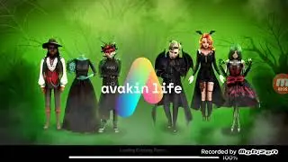 how to  reset  avakin life