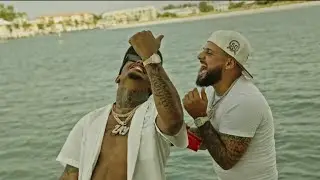 YungAz - Splash 💦 (Official Video)