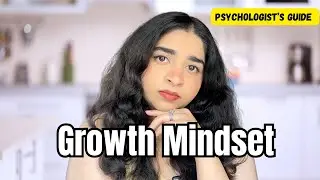 Growth Mindset | How to Thrive in 2026