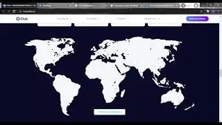 Flux: вычислительная сеть следующего поколения