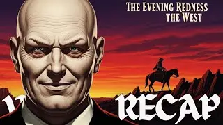 Blood Meridian: The Most Terrifying Novel Ever Written? | Full Summary & Analysis