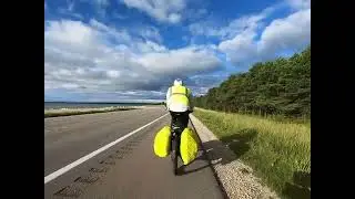 North Lakes Tour
