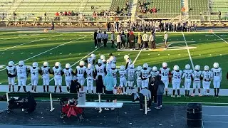 2024 Sagebrush Snow bowl 13u Hug Hawks vs Damonte ranch Mustang ￼