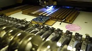 Pick & Place DIY Lite Placer Software