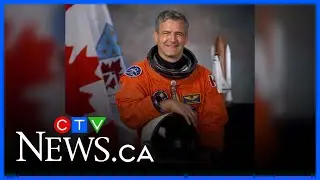 Voyage of a lifetime: Remembering the legacy of Marc Garneau, Canada's first astronaut