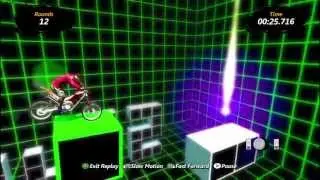 Neverending Trials (Skill Game) - Trials Evolution Riders of Doom