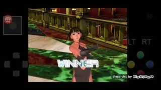 DOA2, Story Mode, Very Hard Difficulty as Leifang.