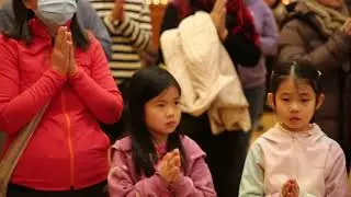 20260111 多倫多佛光山歲末出坡結緣　義工歡喜同心打掃迎新年