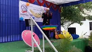 Magician Ravi -CORPORATE SHOW visakhapatanam 9652699699