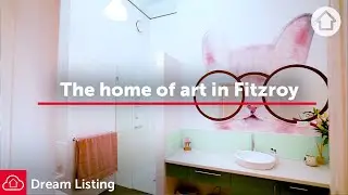 The home of art in Fitzroy | Realestate.com.au