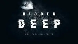 Hidden Deep - BT-6 Reactor