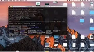 Install Wordpress Manually Using Shell in 5 Minutes [in Hindi]