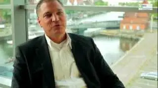 Marco K. K&ouml;nig Im Interview zum Referentenentwurf des NotSanG