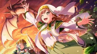 Nightcore - Dragostea din tei | O-Zone