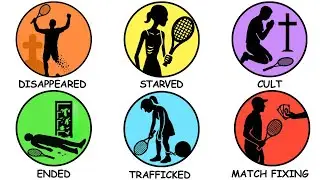 Every TENNIS Story Too Dark For ESPN Explained in 10 Minutes