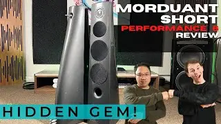 Mordaunt Short Performance 6 // HIDDEN GEM! One of the BEST VALUES in the used market!