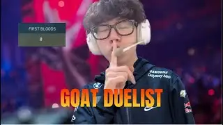 Prime Mazuong đã trở lại !!!!!!!