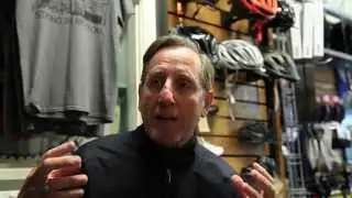 Michael Smiley supports Brixton Cycles