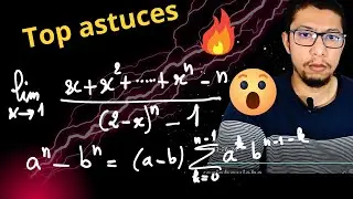 🔥 TOP ASTUCES [3] MATHS 2 BAC | Sciences Math, SPC & SVT | M&eacute;thodes EFFICACES
