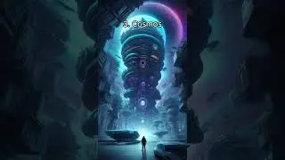 What Would You Choose? #dream #fantasy #fypシ #landscape #viral #ambience #dreamhome #fantasyart