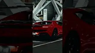 От яхтенной жизни до захватывающих приключений на Ferrari: эпическое ночное путешествие на машине...